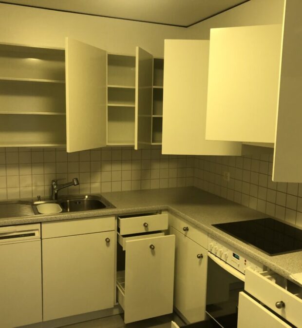 Küchendemontage Bäretswil
