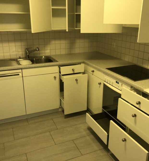 Küchendemontage Dielsdorf