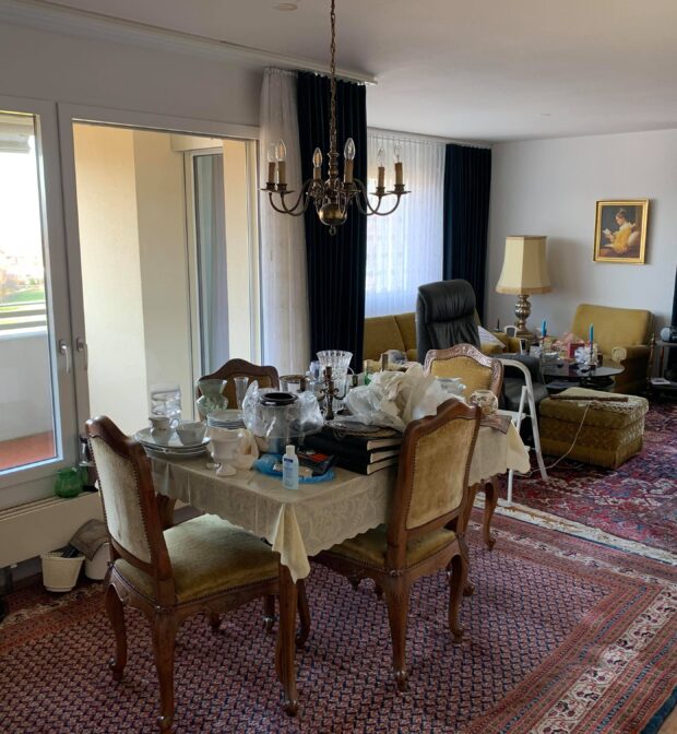 Entsorgung MÃ¶nchaltorf