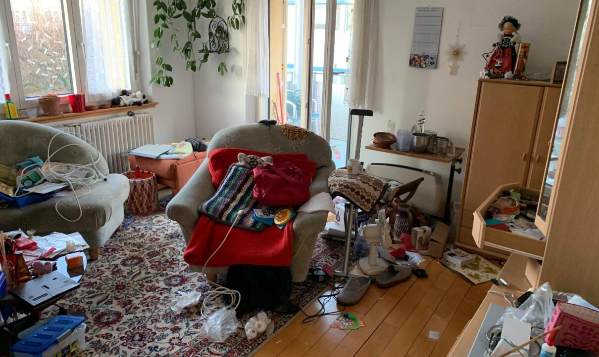 Entsorgung Rümlang