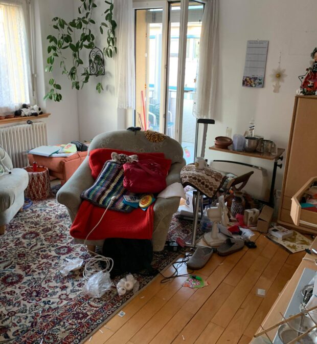 Entsorgung Rümlang