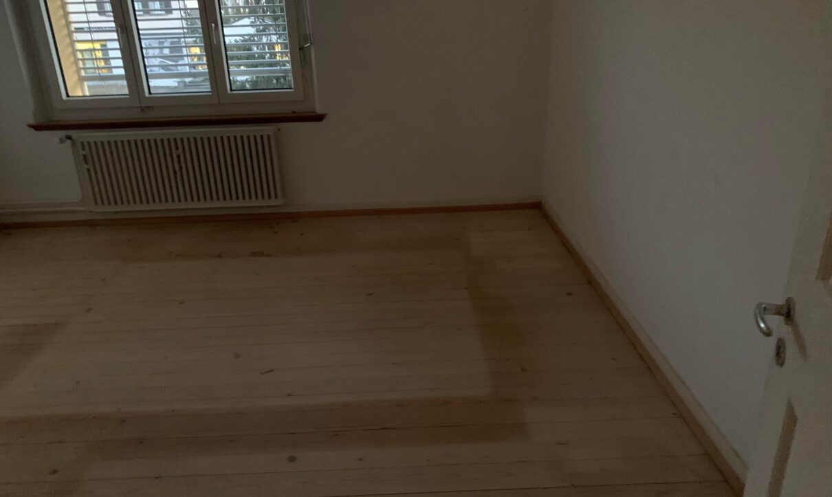 Entsorgung Seegräben