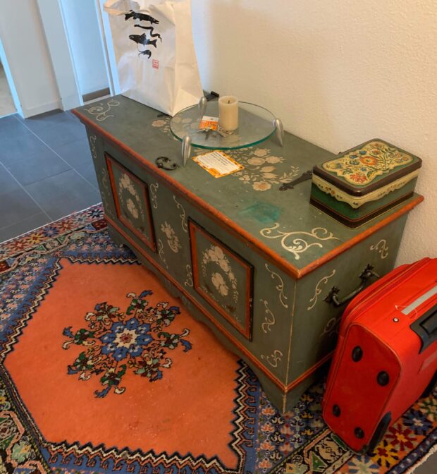 Entsorgung Stallikon