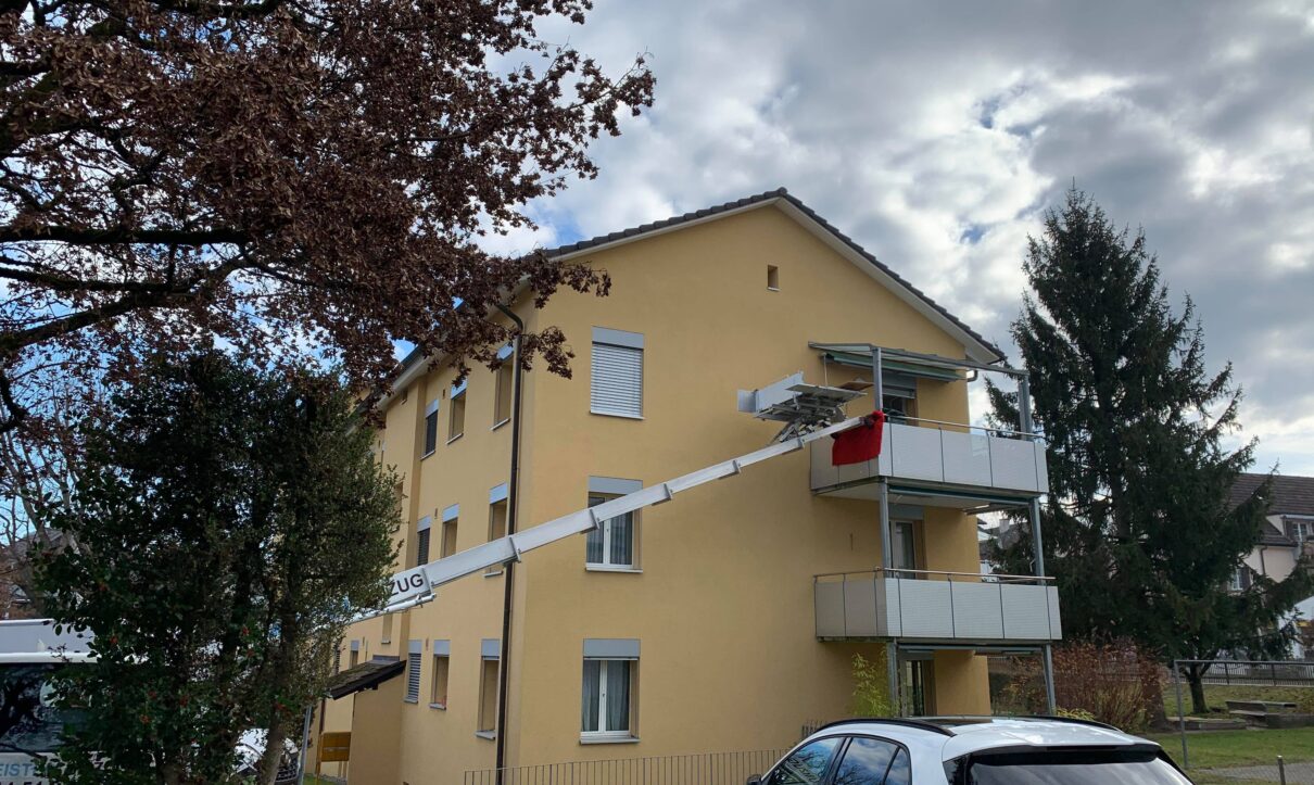 Entsorgung Thalwil