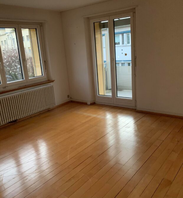 Entsorgung Weiach