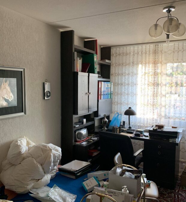 Entsorgungsfirma Kloten