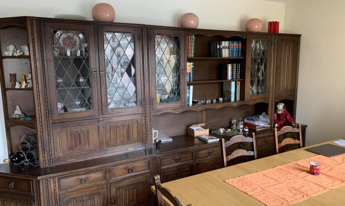 Entsorgungsfirma Zollikon