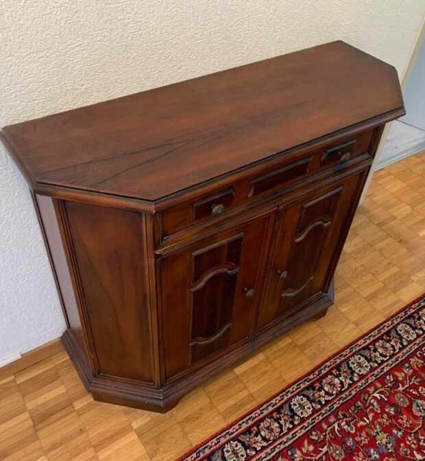 Wohnungsräumung Bäretswil