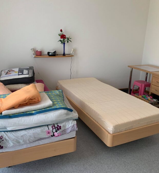 Wohnungsräumung Bonstetten