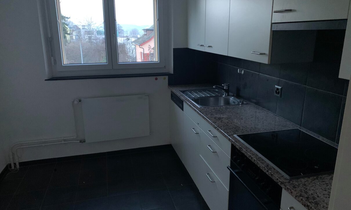 Wohnungsräumung Boppelsen