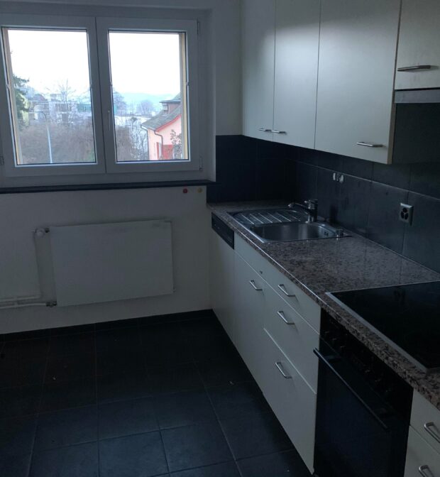 Wohnungsräumung Boppelsen