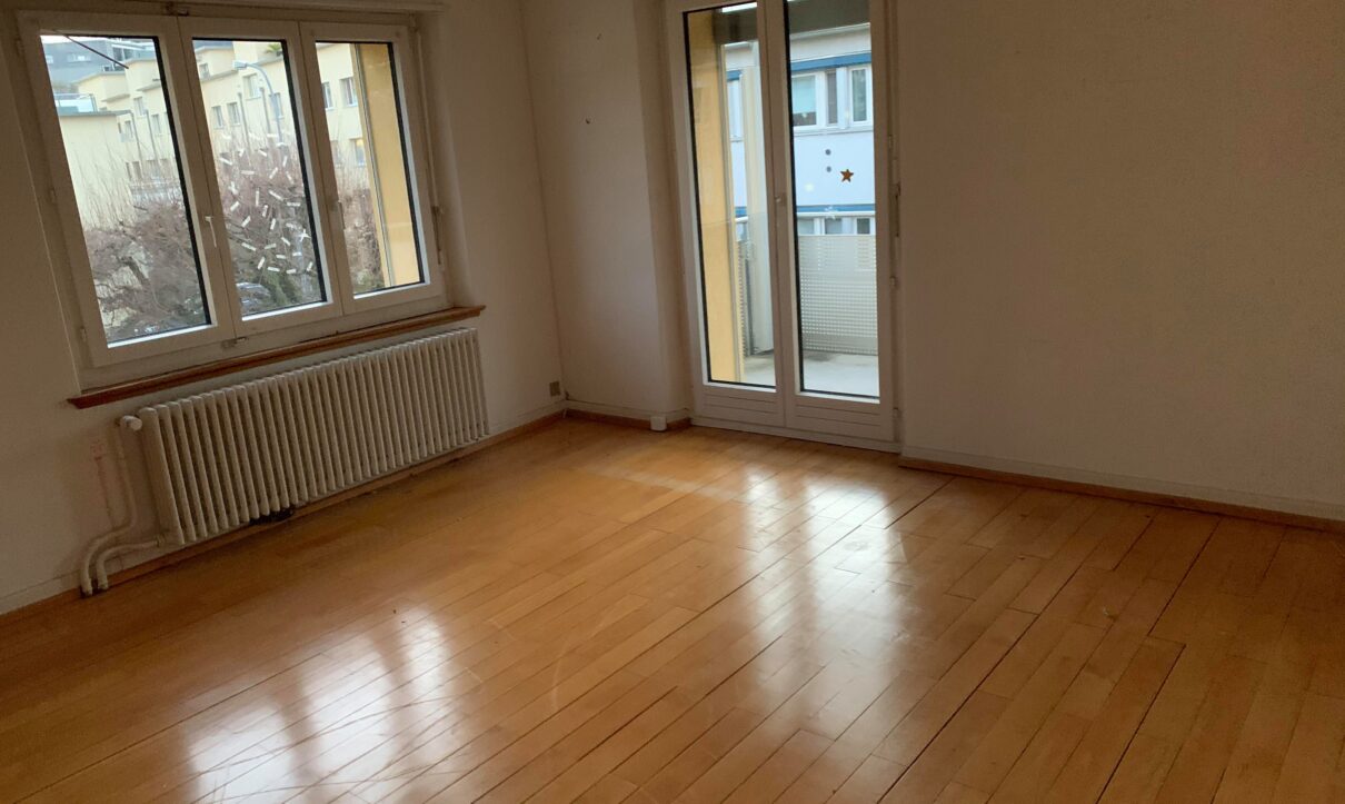 Wohnungsräumung Dägerlen