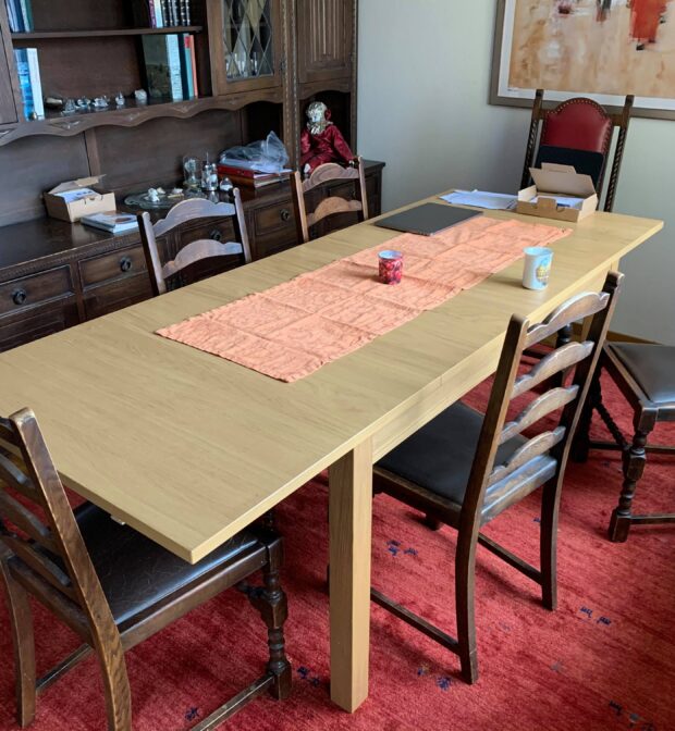 Wohnungsräumung Hirzel